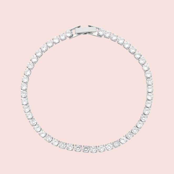 ALICE TENNIS BRACELET