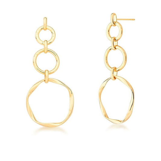 ALEX EARRING