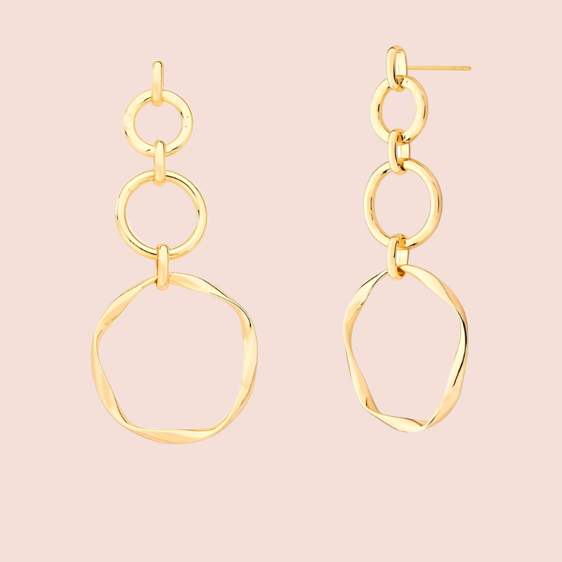 ALEX EARRING