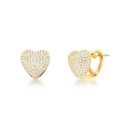 MARY EARRING