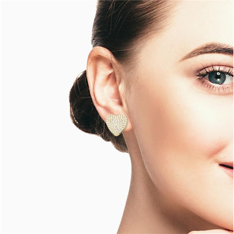 MARY EARRING