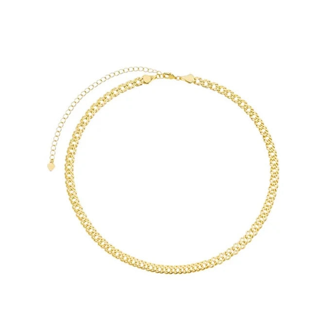AYLA CHOKER