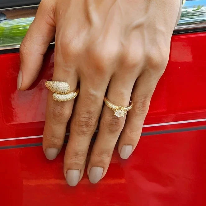 BAILEY RING
