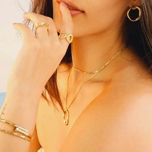 CLAIRE RING
