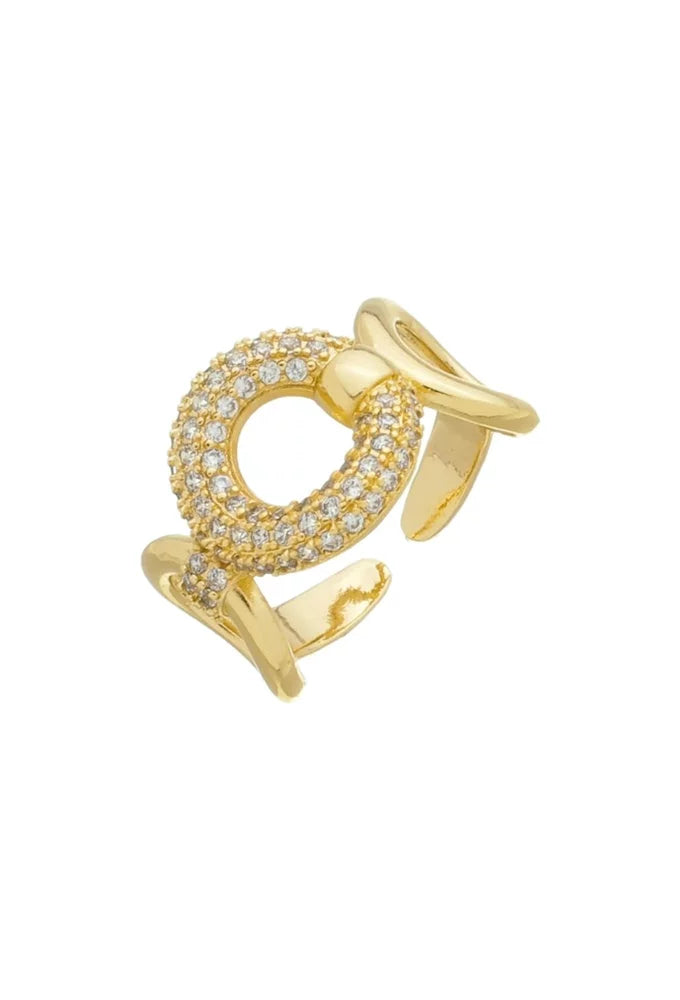 CLAIRE RING