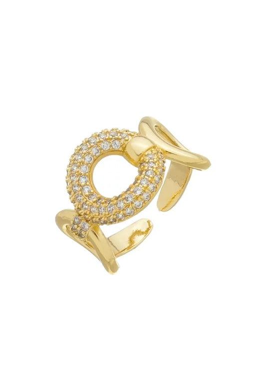 CLAIRE RING