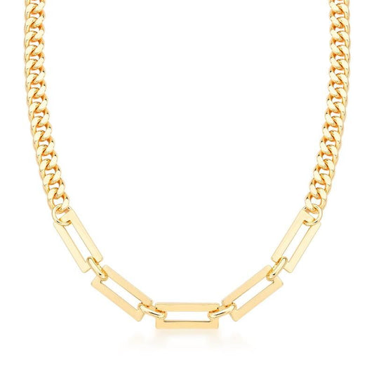 GAIA NECKLACE