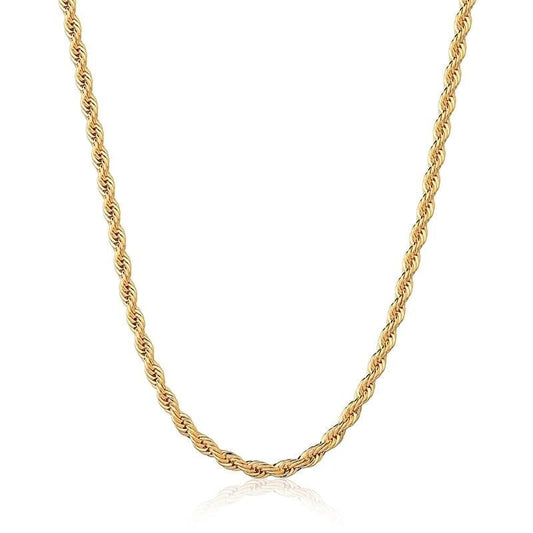 IVETE NECKLACE 3MM