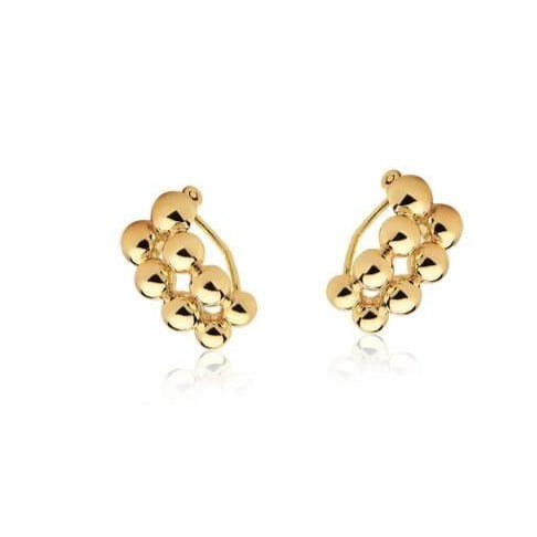 DEBBIE EAR CUFF