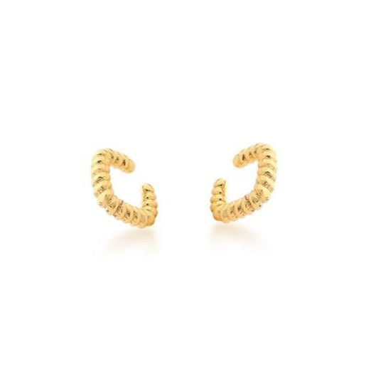 ELEONOR EAR CUFF (sold by piece not pair)