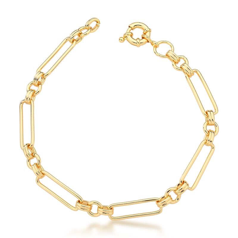 EMILY ANKLET