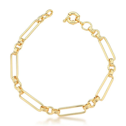 EMILY ANKLET