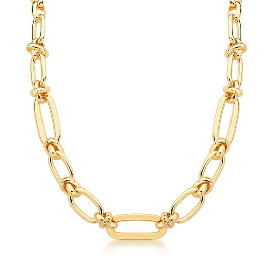 GINNY NECKLACE