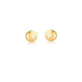 HILLARY EARRING