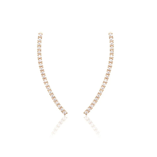 COURTNEY EARRING