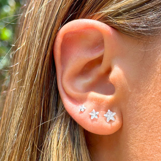 ESTHER EARRING SET