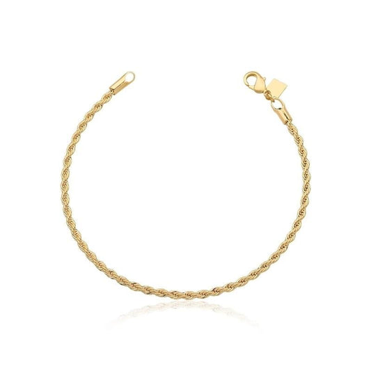 IVETE BRACELET 2MM
