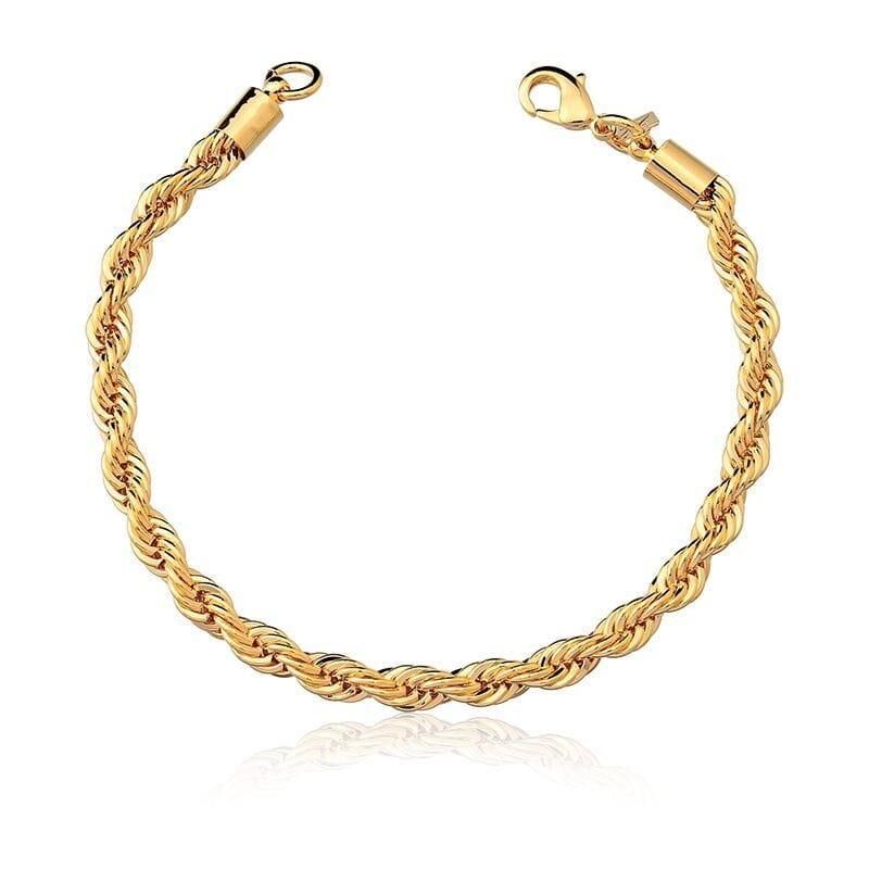 IVETE BRACELET 4MM