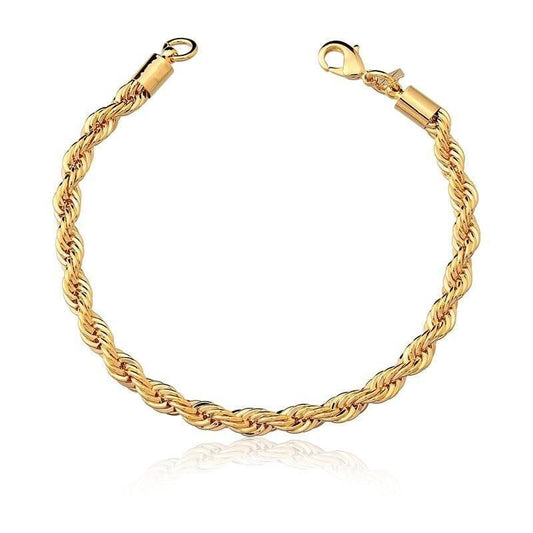 IVETE BRACELET 4MM