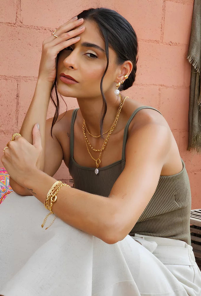 YVI CHOKER