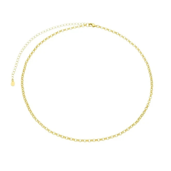 YVI CHOKER