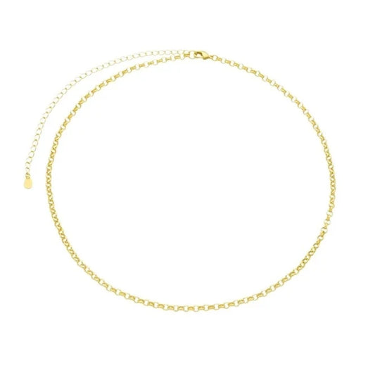 YVI CHOKER