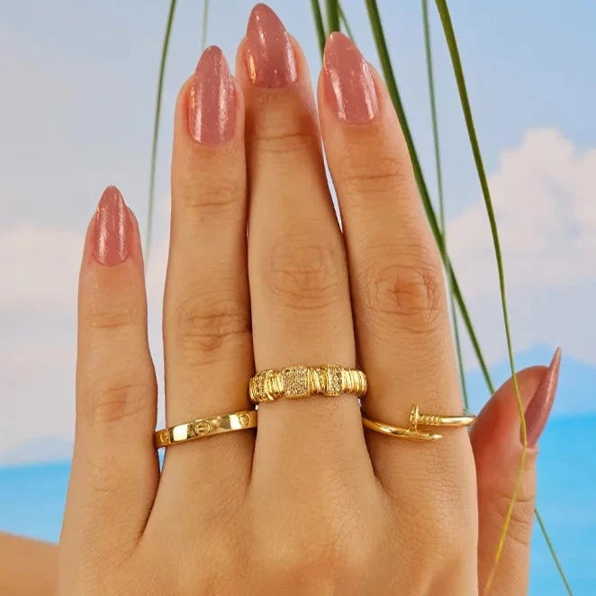 KENDAL RING