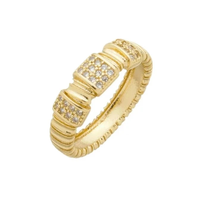 KENDAL RING