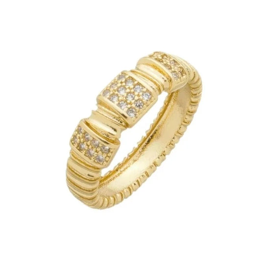 KENDAL RING