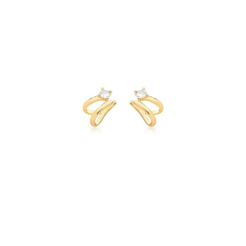 LAURA EAR CUFF
