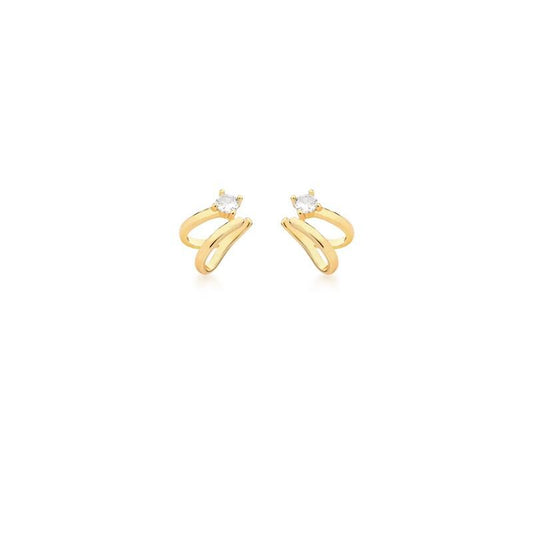 LAURA EAR CUFF