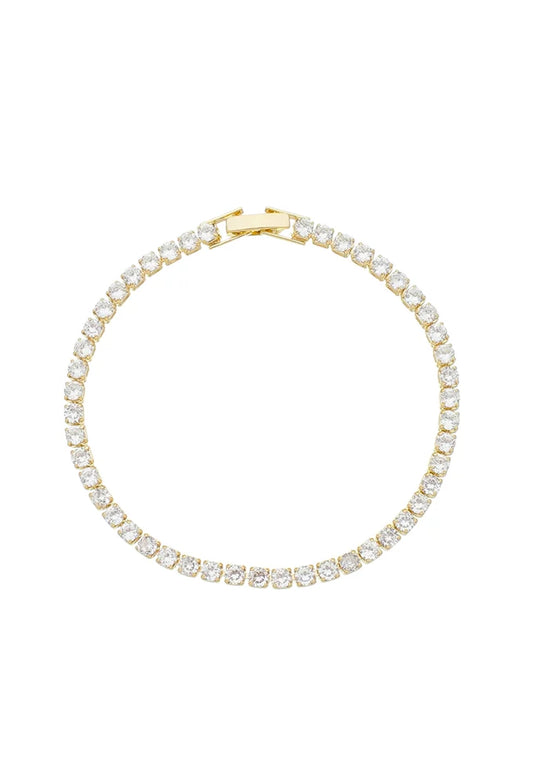 MABEL TENNIS BRACELET