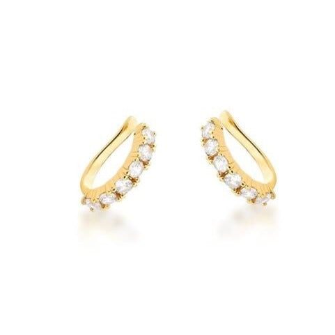 MIA EAR CUFF (sold by piece not pair)