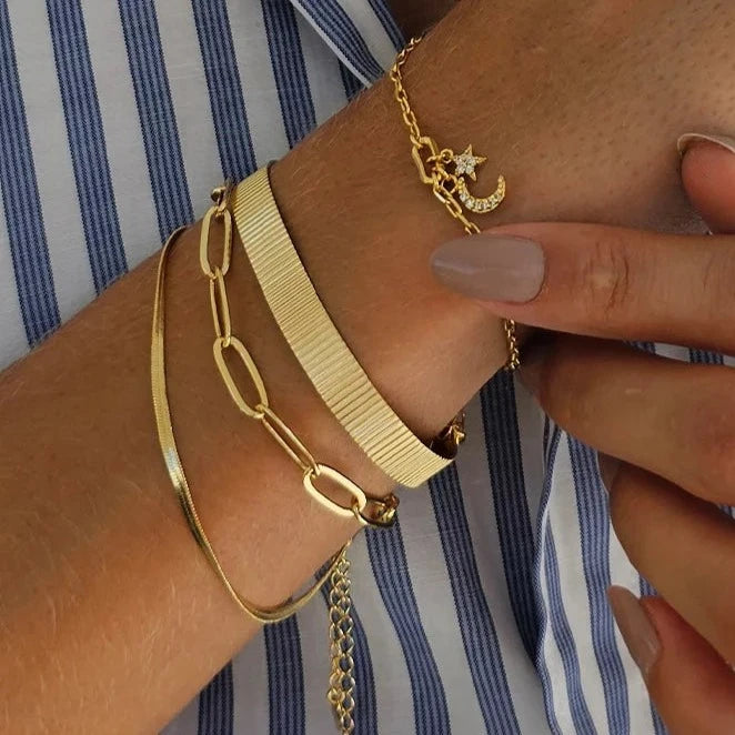 NORAH BRACELET