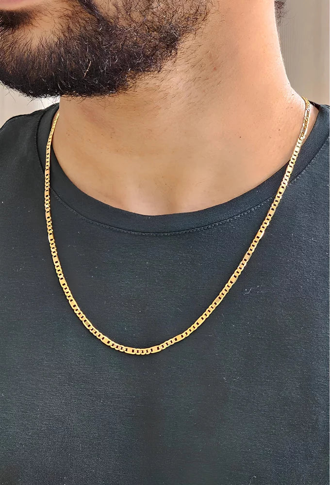 OLI  NECKLACE UNISSEX