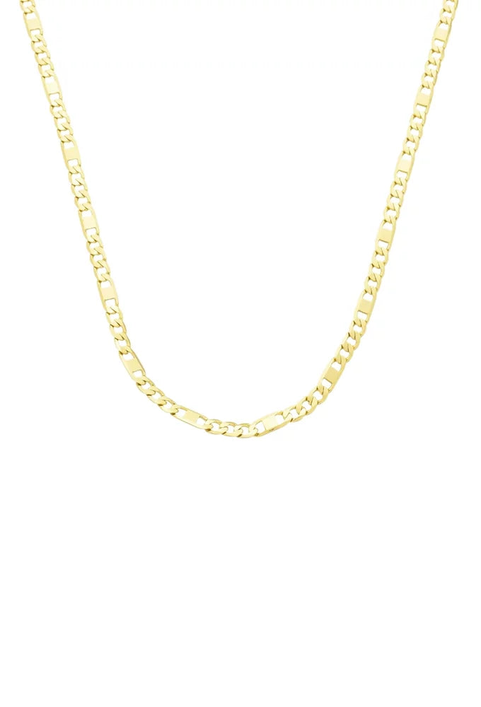 OLI  NECKLACE UNISSEX