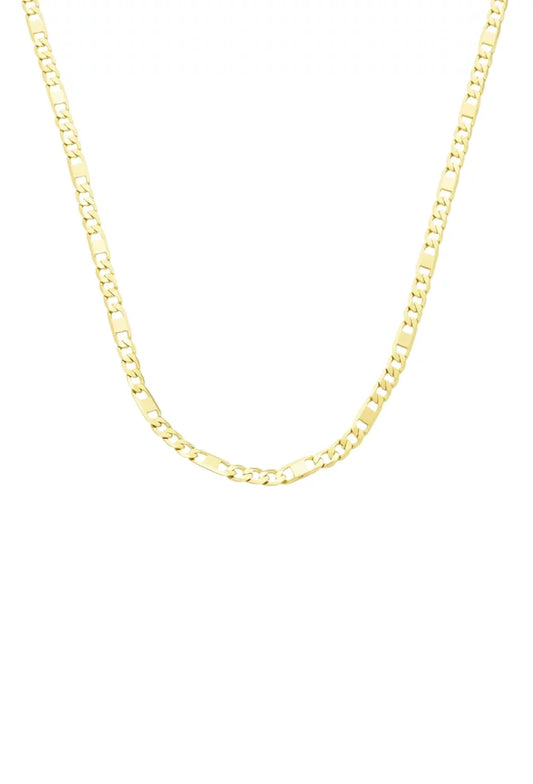 OLI  NECKLACE UNISSEX