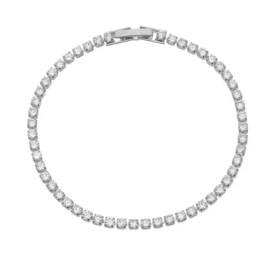 SARAH TENNIS BRACELET