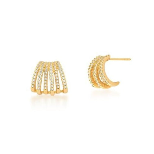 SUZZY EARRING
