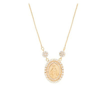 GRACE NECKLACE LARGE