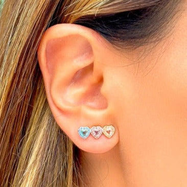LILLY EARRING