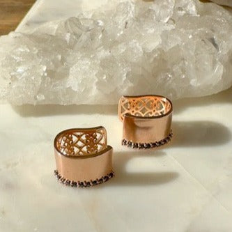 IARA EAR CUFF
