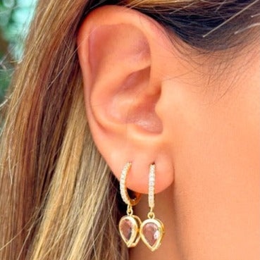 HONEY EARRING