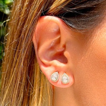 HARPER EARRING