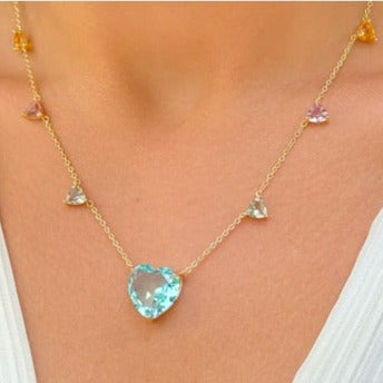GEORGIA NECKLACE