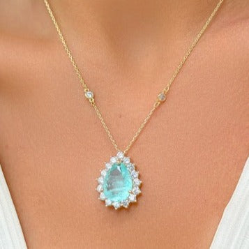 FRAZER NECKLACE