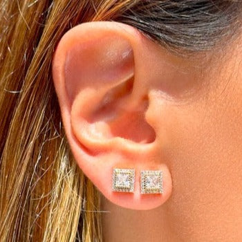 SIENNA EARRING