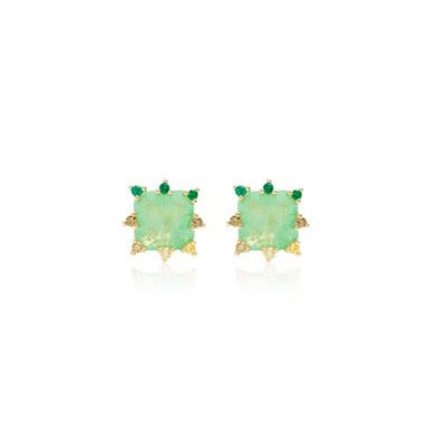 AMANDA EARRING