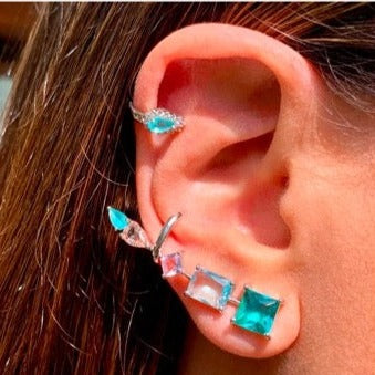 DELPH EAR CUFF (sold by piece not pair)