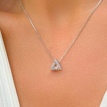 MORGAN NECKLACE